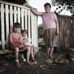 Chernobyl series